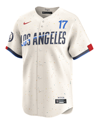 NIKE公式】大谷 翔平 ロサンゼルス ドジャース シティ コネクト